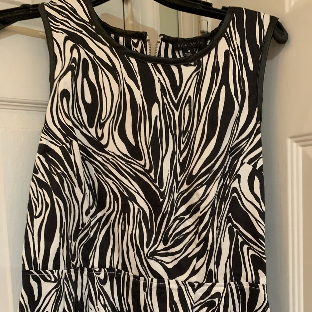 Woman’s Two piece skirt/top